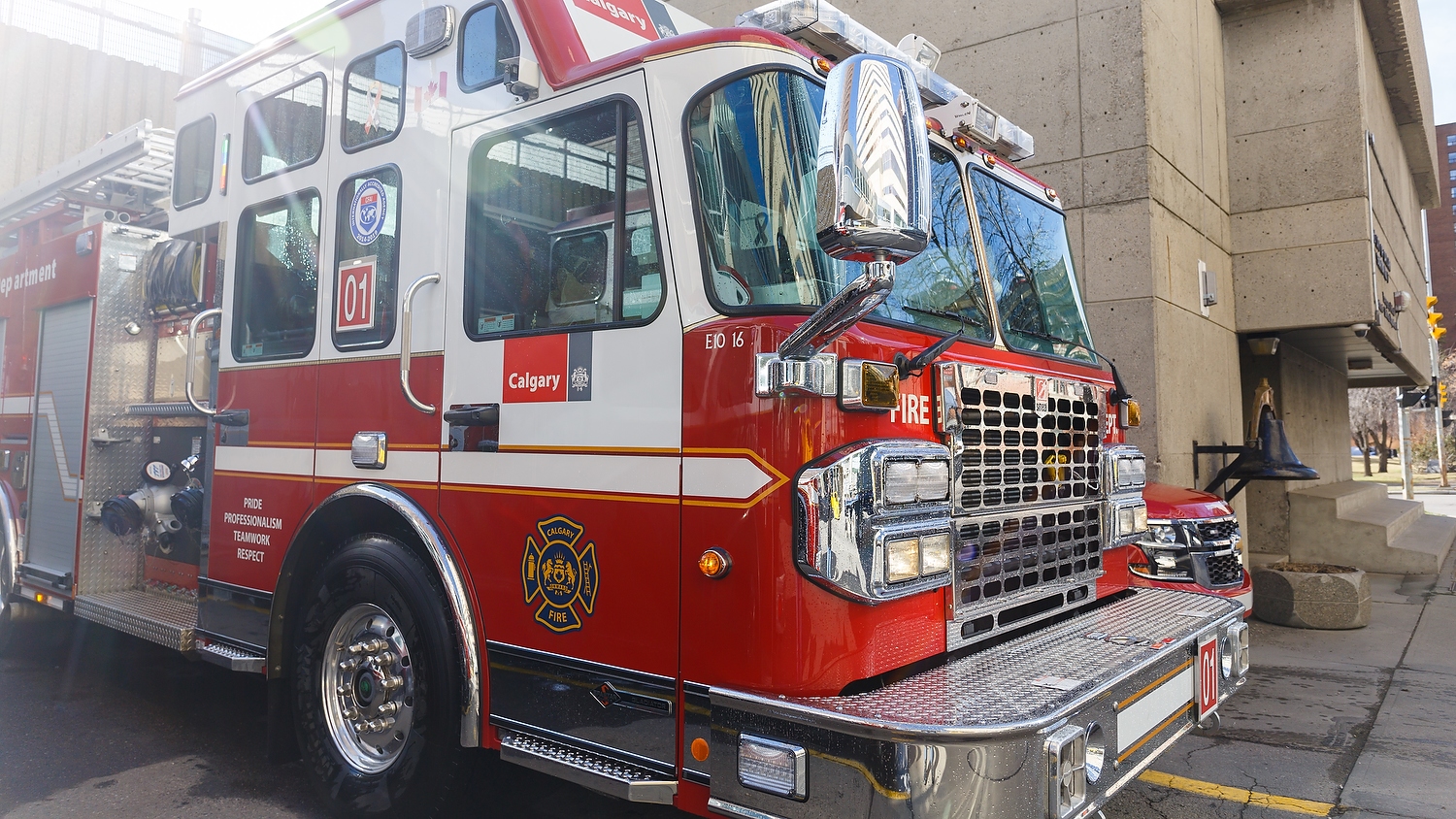 calgary-fire-department-investigating-two-overnight-fires-660-news