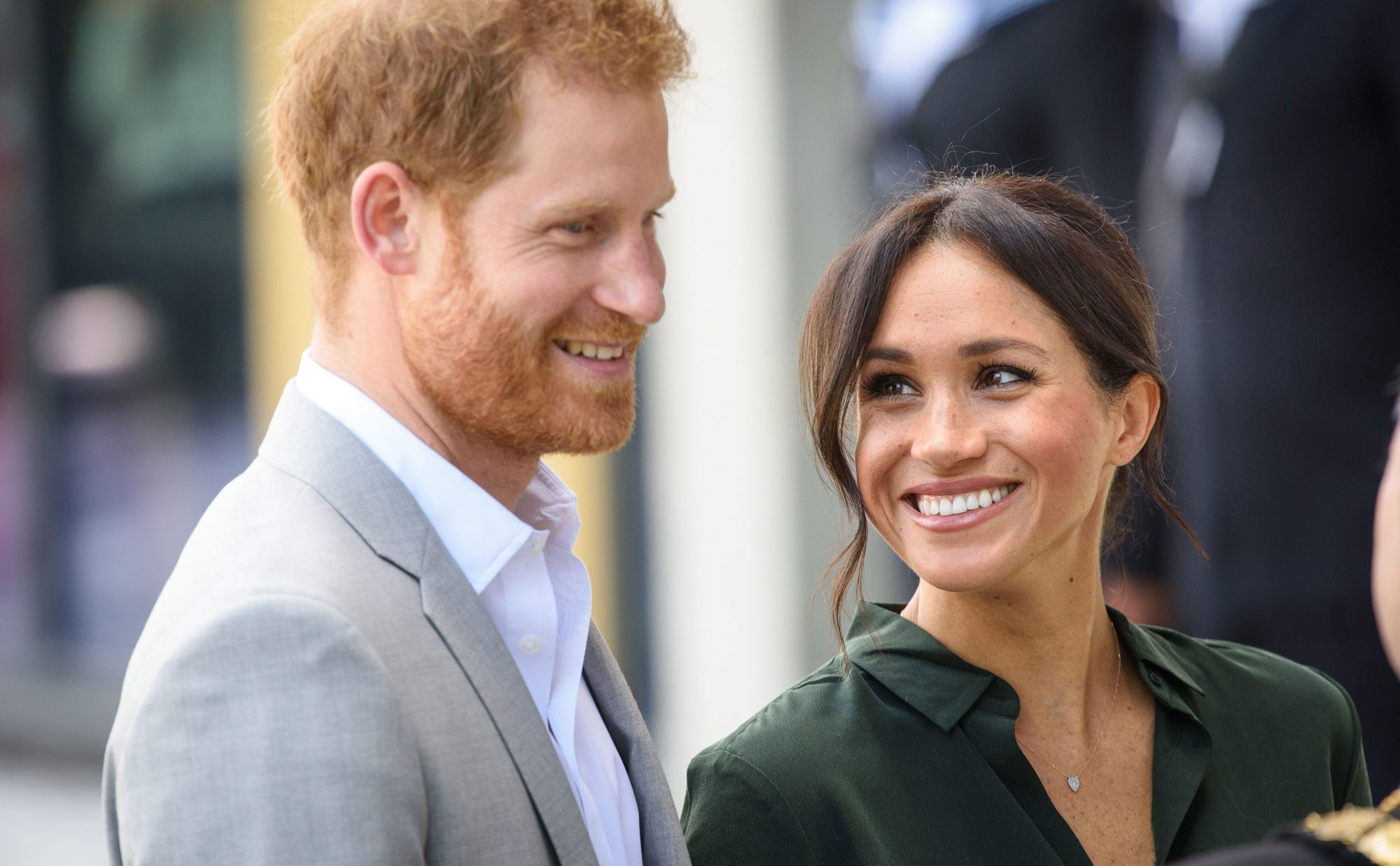 Why Prince Harry and Meghan Markle’s marriage is now better than ever 