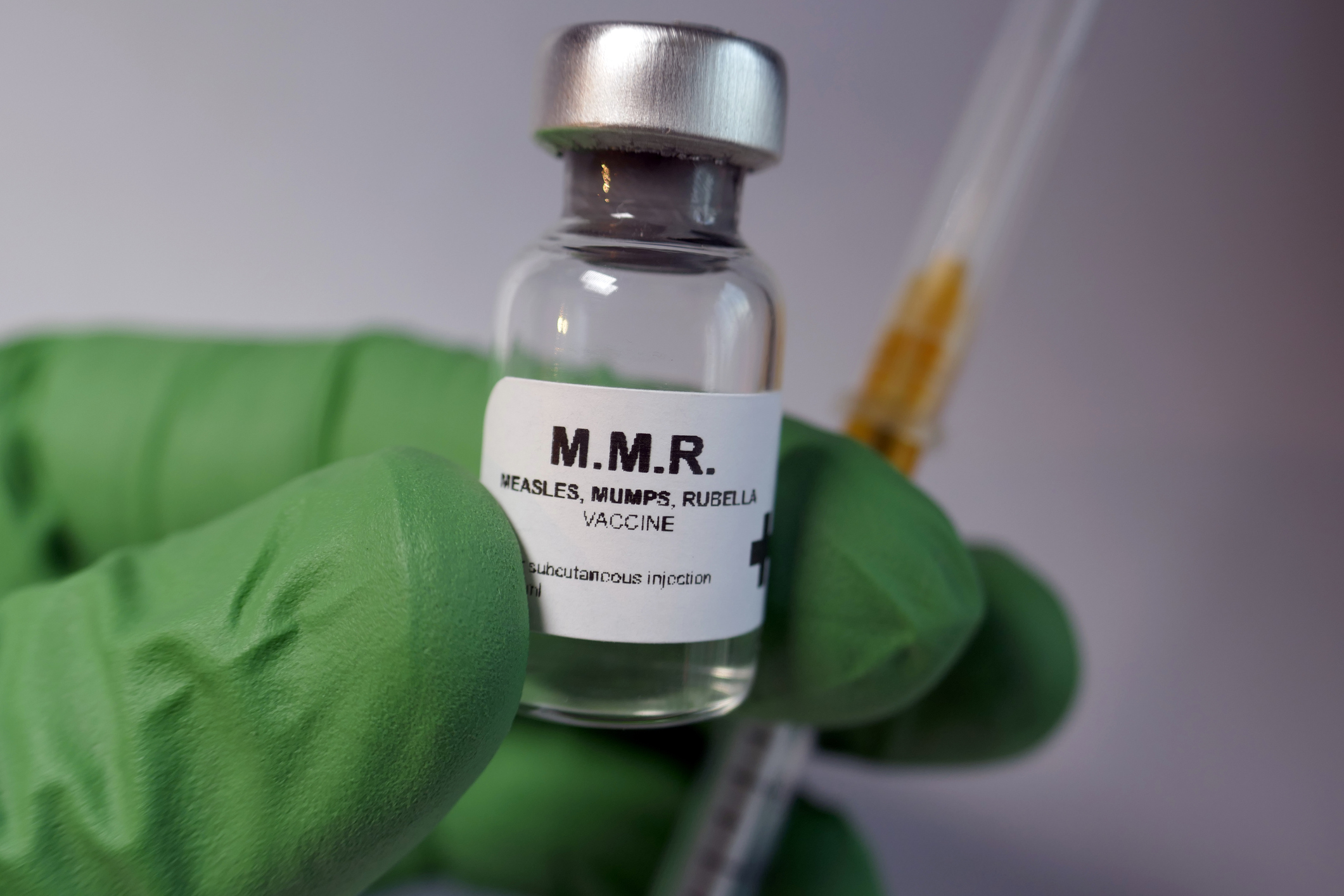 Person with confirmed case of measles flew in, out of Alberta