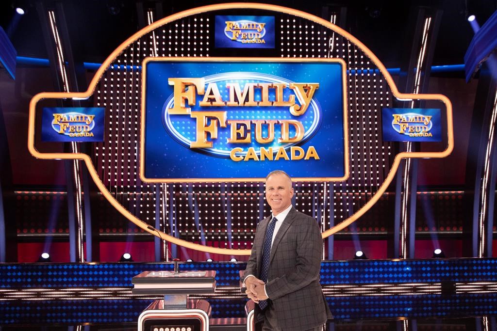 How much does it cost to go on family feud Gerry Dee On Inevitable Family Feud Host Comparison I Ll Never Be Steve Harvey 660 News