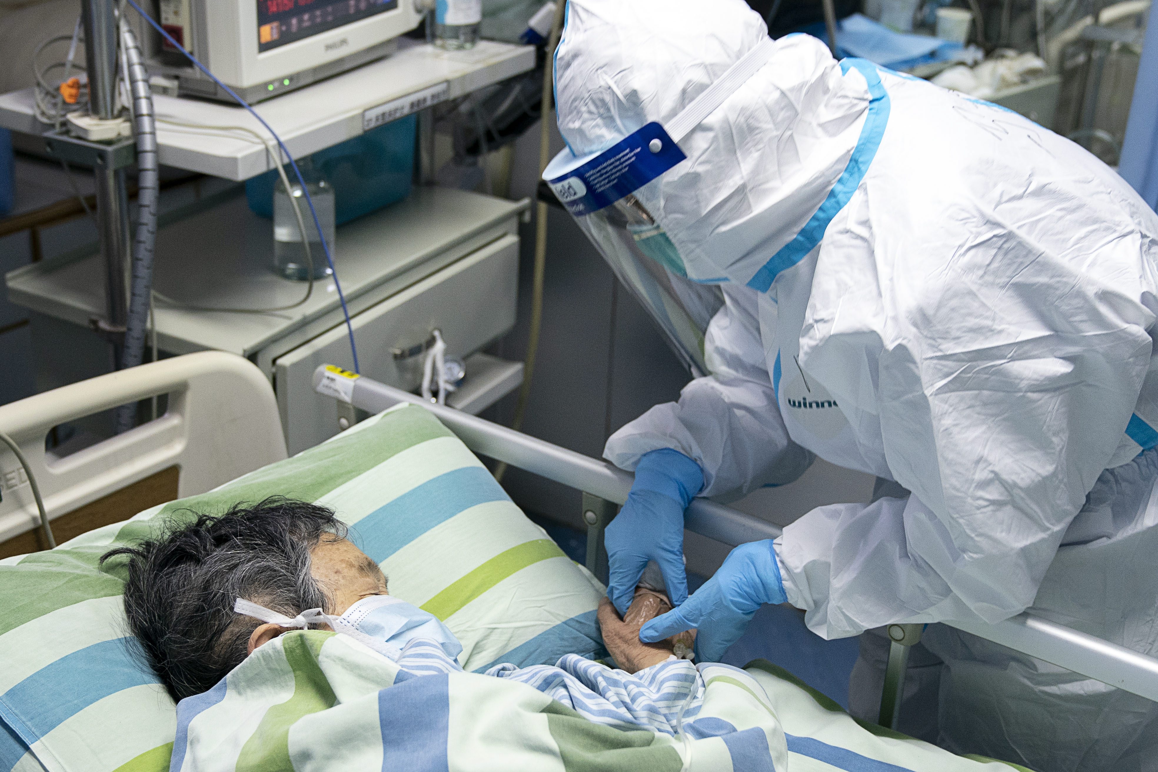 41 dead from China coronavirus, 1300 cases