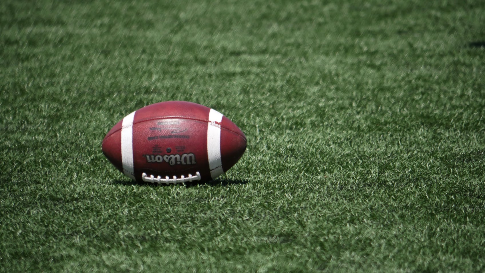 Ring missing for six years unearthed under football field - 660 NEWS